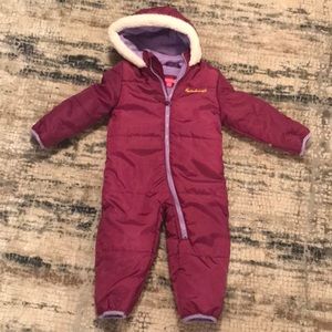 18/24 Month Snow Suit NWOT